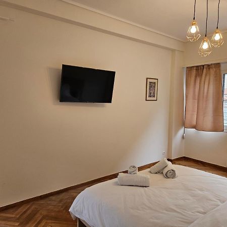 F23 Apartment Athens Luaran gambar