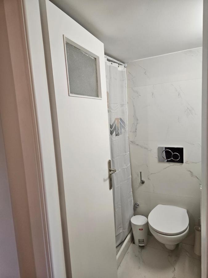 F23 Apartment Athens Luaran gambar