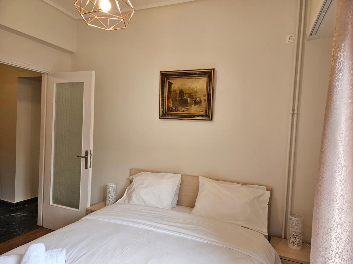 F23 Apartment Athens Luaran gambar