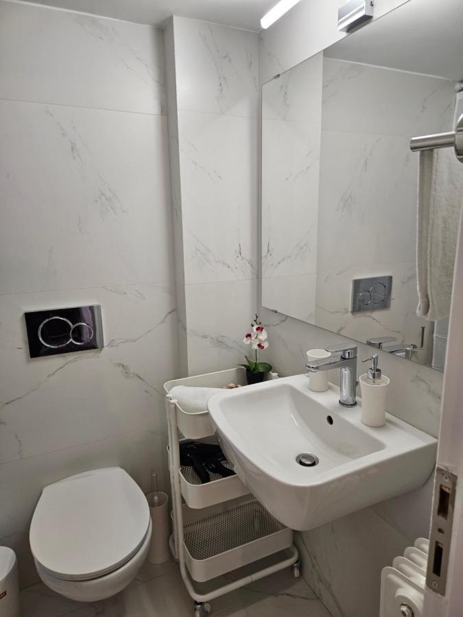 F23 Apartment Athens Luaran gambar