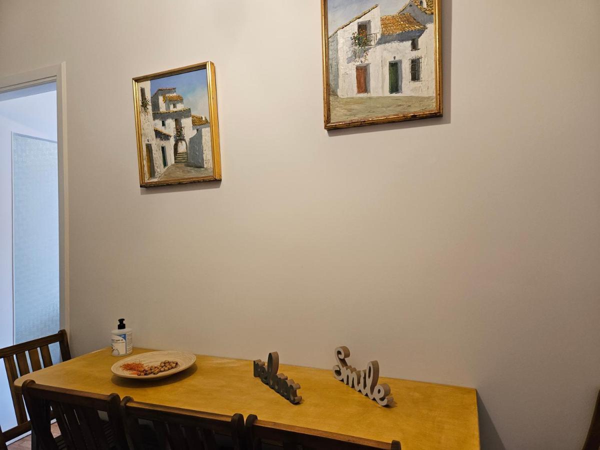 F23 Apartment Athens Luaran gambar
